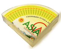 Asiago Formaggio Sottovuoto al KG